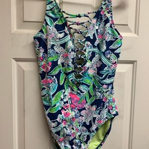 Women’s NWOT swimsuit